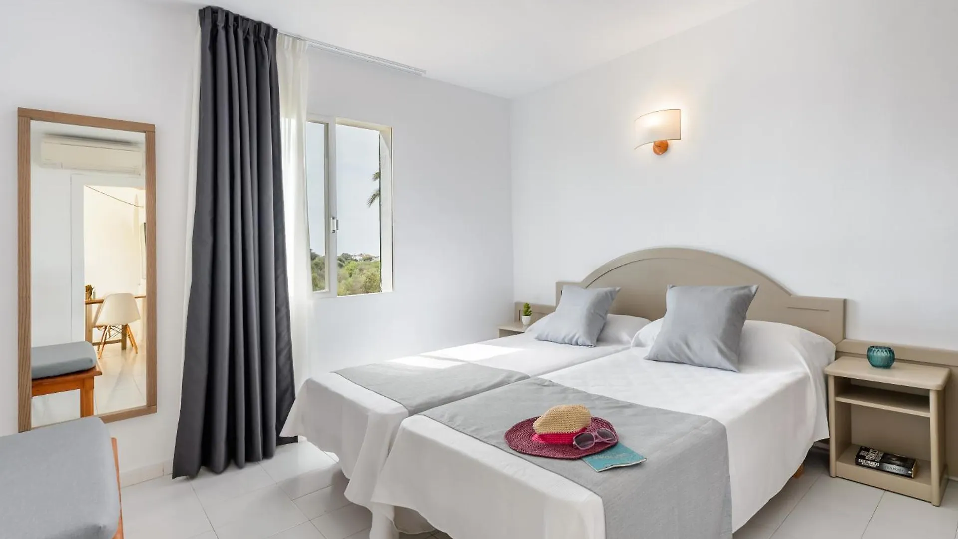 Vibra Blanc Cottage Apartmentos - 3Sup Sa Caleta 3*,