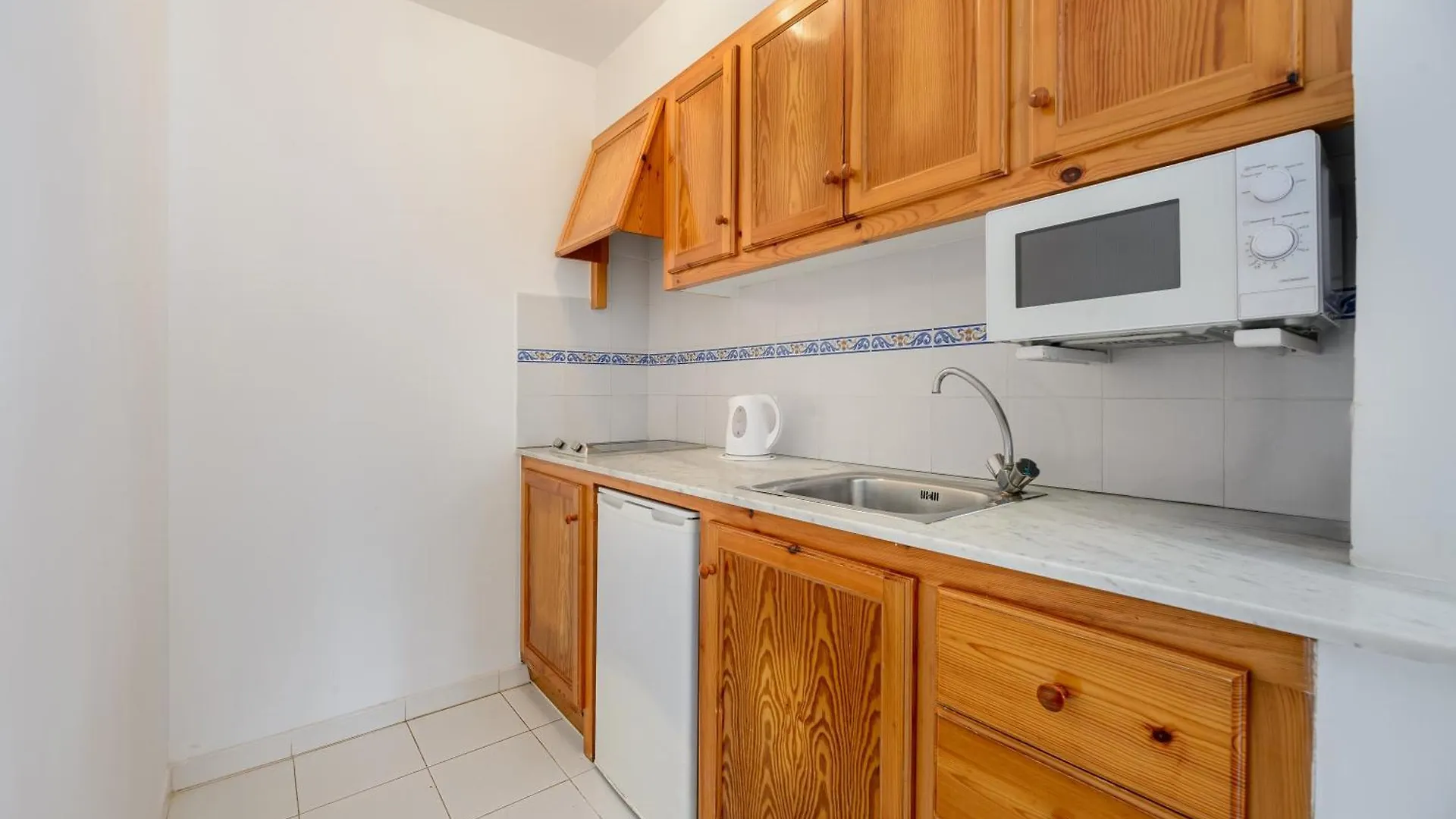 Vibra Blanc Cottage Apartmentos - 3Sup Sa Caleta 3*,  Spanien