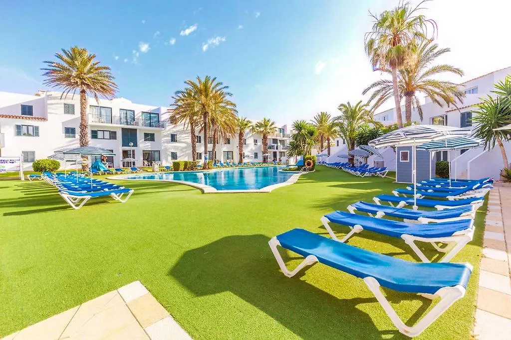 *** Apart-hotel Vibra Blanc Cottage Apartmentos - 3Sup Sa Caleta Espanha
