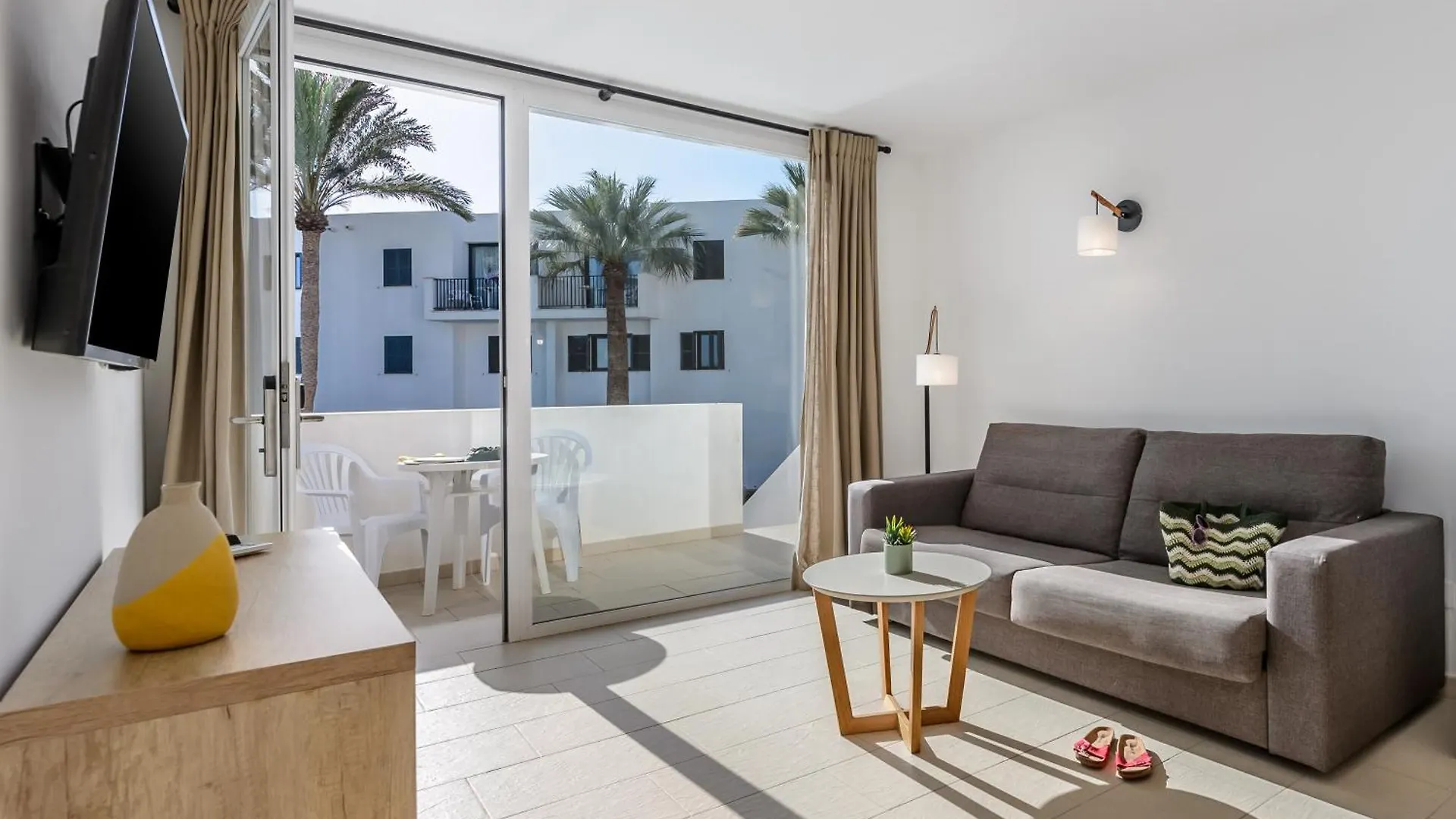 *** Apart-hotel Vibra Blanc Cottage Apartmentos - 3Sup Sa Caleta Espanha