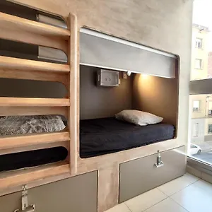 Albergue Onefam Sants