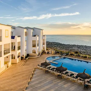 2* Apart-hotel Blancala